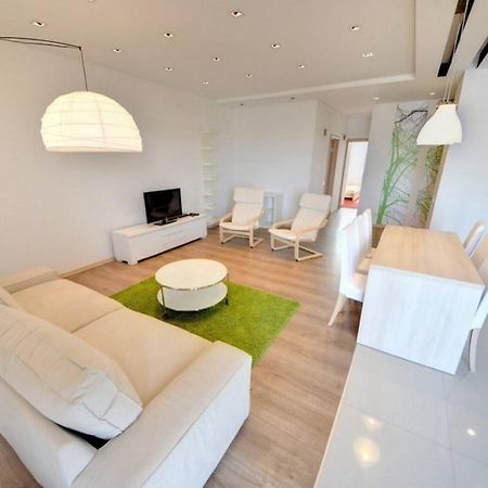 Centro apartamentai-Konarskio apartamentai VNO Esterno foto