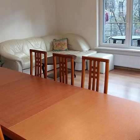 Centro apartamentai-Konarskio apartamentai VNO Esterno foto