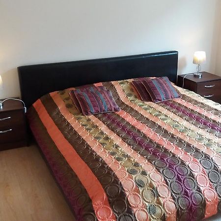 Centro apartamentai-Konarskio apartamentai VNO Esterno foto